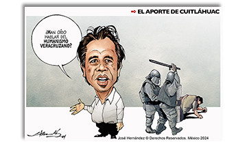 El aporte de Cuitlauac